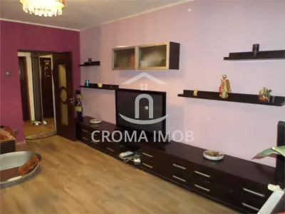 Apartament 2 camere vanzare in Ploiesti, zona Vest - Ploiesti