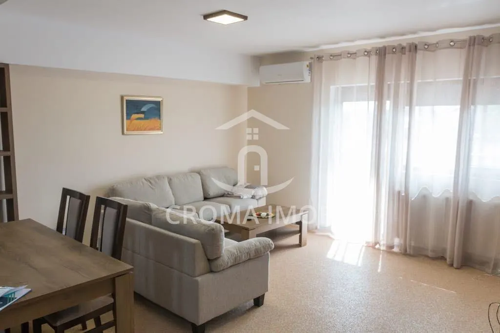 CromaImob Inchiriere apartament 2 camere, de lux, zona Marasesti - foto 1
