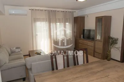 CromaImob Inchiriere apartament 2 camere, de lux, zona Marasesti - foto 4