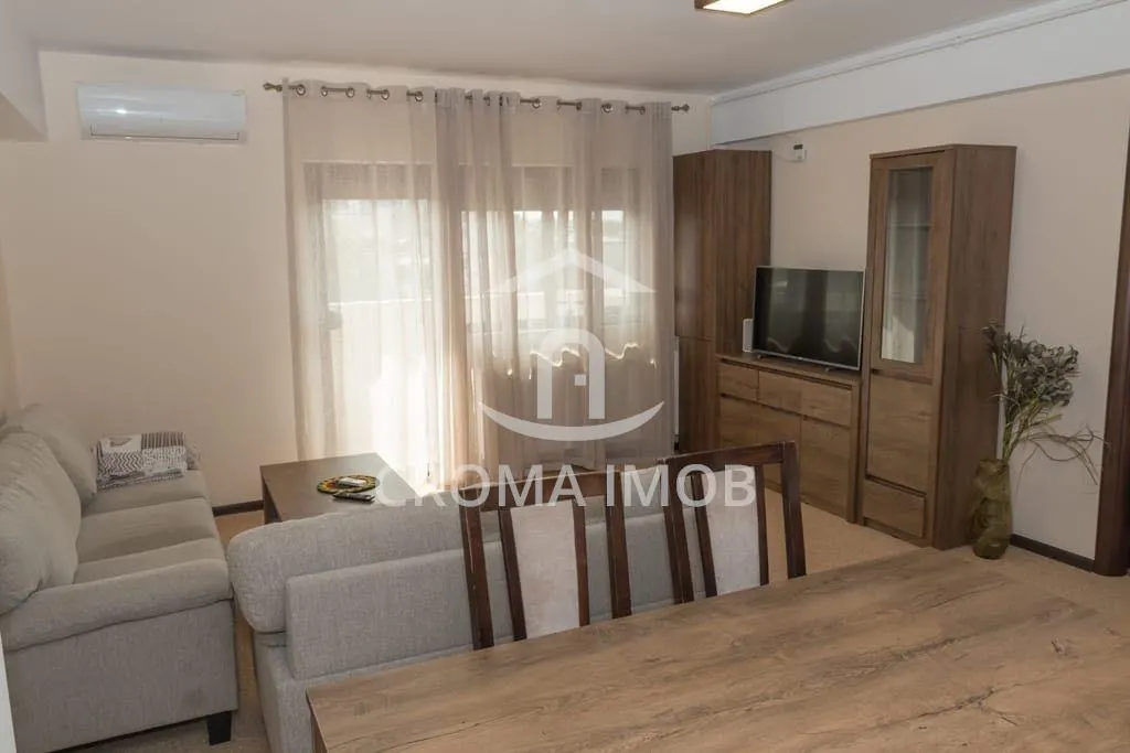 CromaImob Inchiriere apartament 2 camere, de lux, zona Marasesti - foto 4