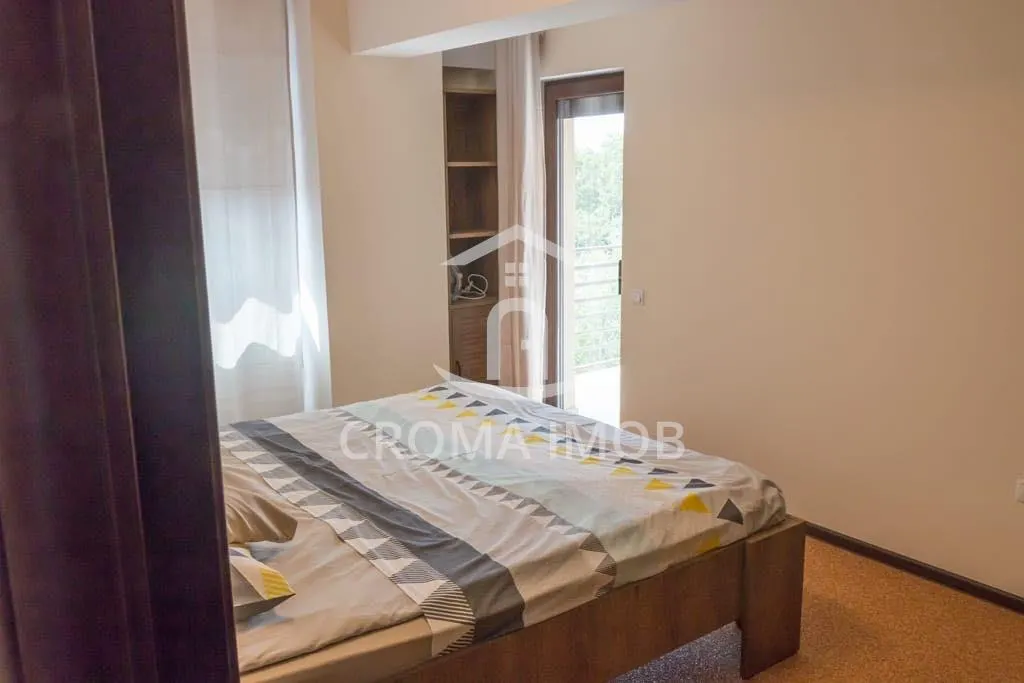 CromaImob Inchiriere apartament 2 camere, de lux, zona Marasesti - foto 5