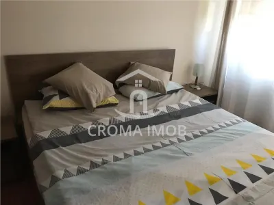 CromaImob Inchiriere apartament 2 camere, de lux, zona Marasesti - foto 7