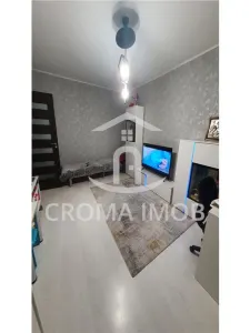 Vanzare apartament 3 camere, zona Vest - Ploiesti