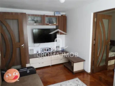 Vanzare apartament 2 camere in Ploiesti, complet mobilat, zona Nord - foto 2