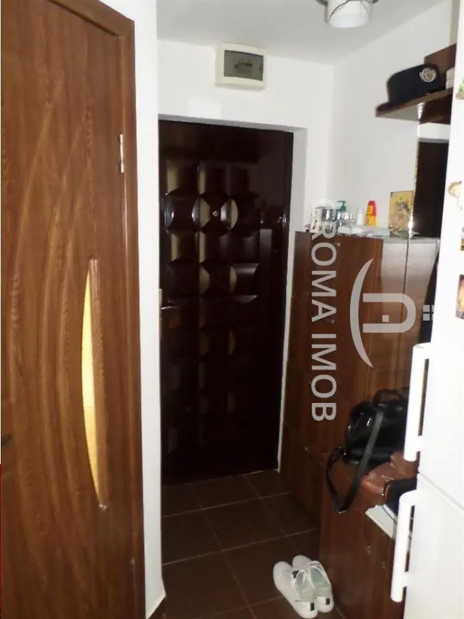 Vanzare apartament 2 camere in Ploiesti, complet mobilat, zona Nord - foto 11