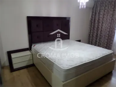 Inchiriere apartament 3 camere in Ploiestii zona Republicii - foto 2