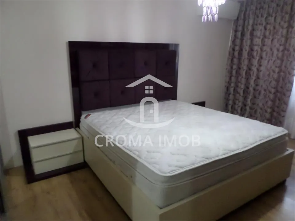 Inchiriere apartament 3 camere in Ploiestii zona Republicii - foto 2