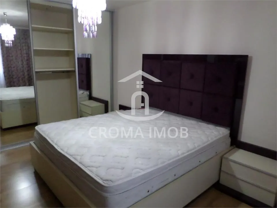 Inchiriere apartament 3 camere in Ploiestii zona Republicii - foto 4