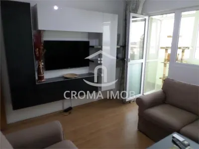 Inchiriere apartament 3 camere in Ploiestii zona Republicii - foto 9