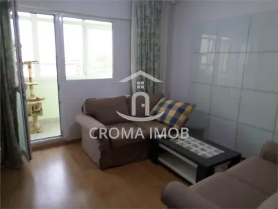Inchiriere apartament 3 camere in Ploiestii zona Republicii - foto 10