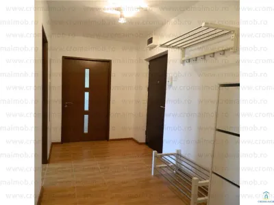 CromaImob - Apartament 2 camere de inchiriat Ploiesti, zona Republicii - foto 2