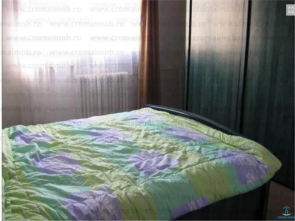 De inchiriat Apartament 3 camere Ploiesti, zona Mihai Viteazul - foto 6