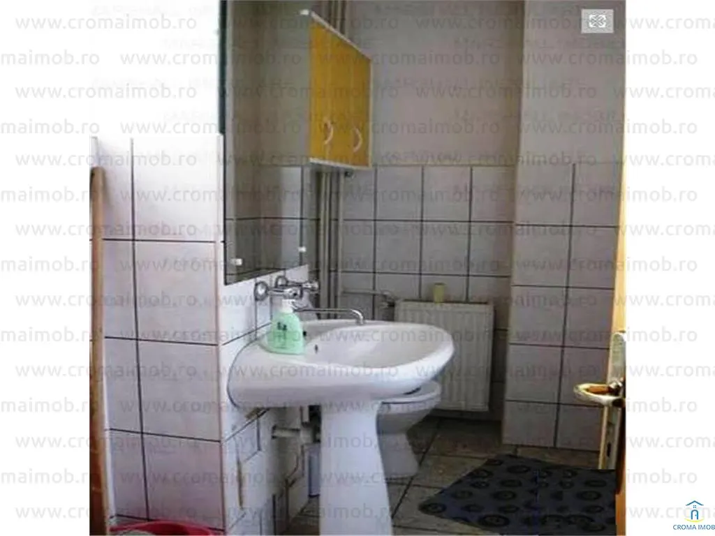 De inchiriat Apartament 3 camere Ploiesti, zona Mihai Viteazul - foto 7