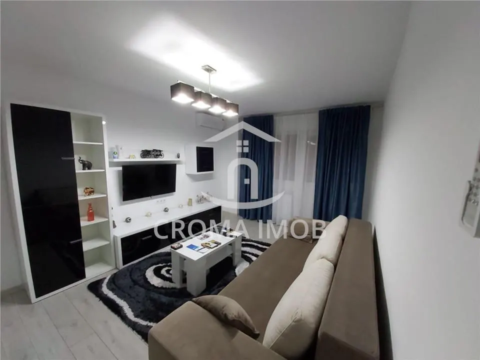 CromaImob Inchiriere apartament 3 camere, zona Republicii - foto 1