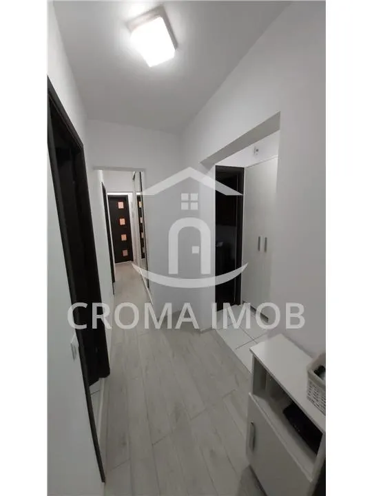 CromaImob Inchiriere apartament 3 camere, zona Republicii - foto 2