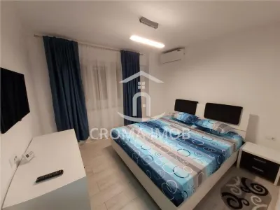 CromaImob Inchiriere apartament 3 camere, zona Republicii - foto 3
