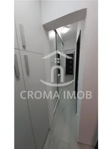 CromaImob Inchiriere apartament 3 camere, zona Republicii - foto 4