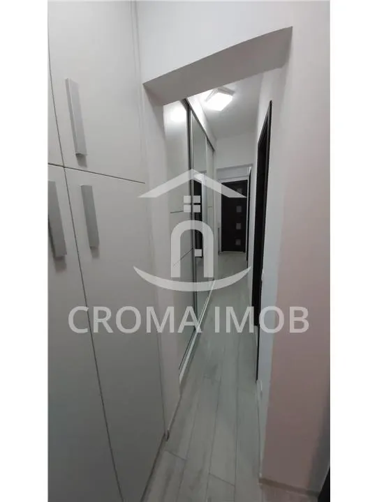 CromaImob Inchiriere apartament 3 camere, zona Republicii - foto 4