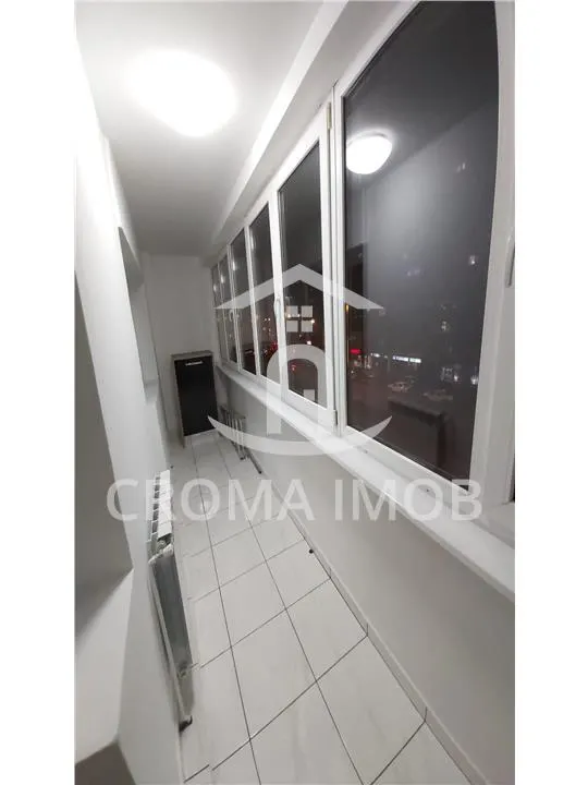 CromaImob Inchiriere apartament 3 camere, zona Republicii - foto 9