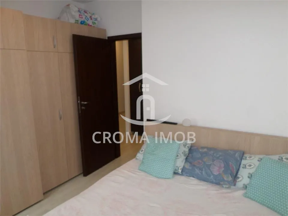 CromaImob Inchiriere apartament 2 camere, zona Albert - foto 11