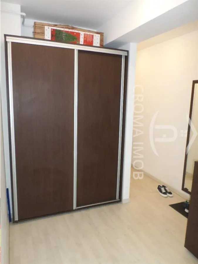 CromaImob Inchiriere apartament 2 camere, zona Albert - foto 13