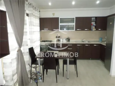 CromaImob Inchiriere apartament 2 camere, zona Albert - foto 4