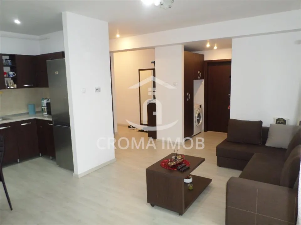 CromaImob Inchiriere apartament 2 camere, zona Albert - foto 6