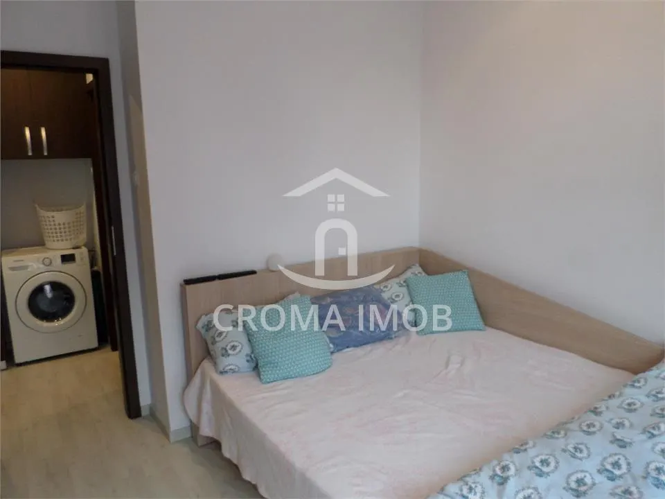 CromaImob Inchiriere apartament 2 camere, zona Albert - foto 10