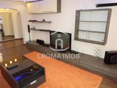 Apartament 2 camere de inchiriat in Ploiesti, zona Ultracentrala - foto 2