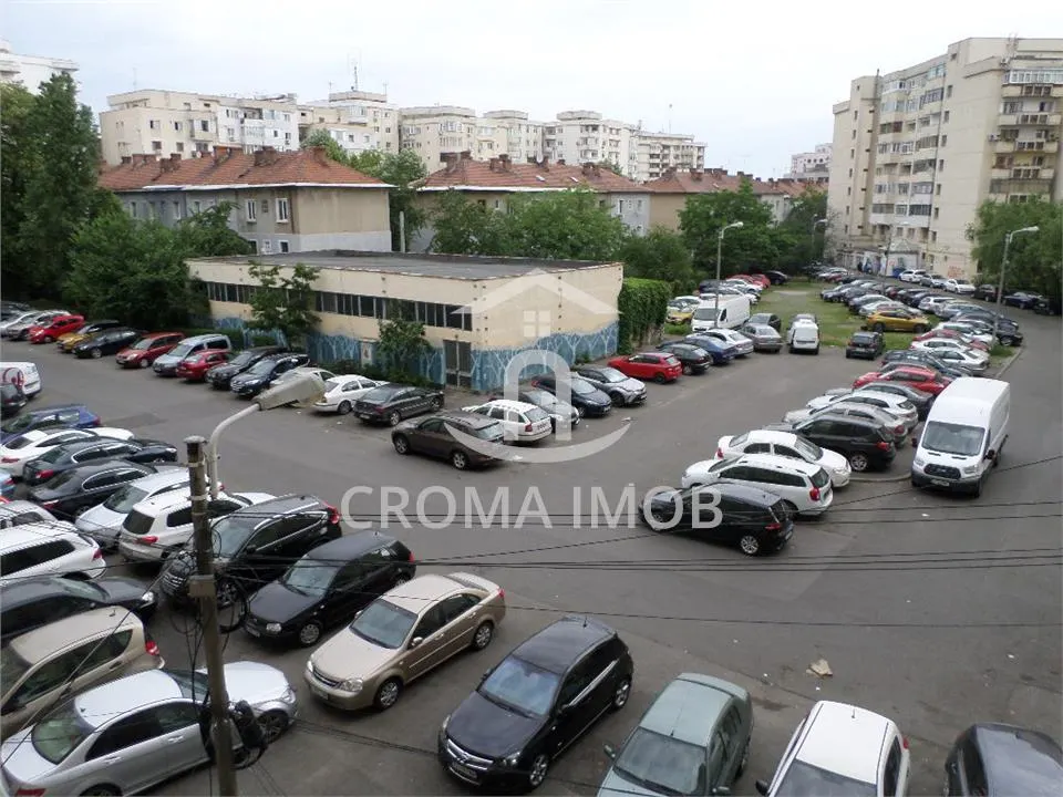 Apartament 2 camere de inchiriat in Ploiesti, zona Ultracentrala - foto 14