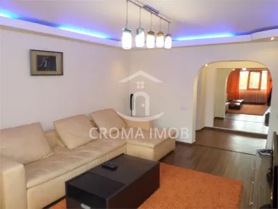 Apartament 2 camere de inchiriat in Ploiesti, zona Ultracentrala - foto 4