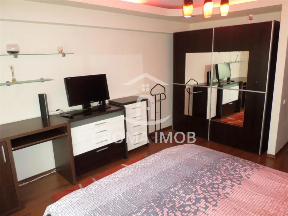 Apartament 2 camere de inchiriat in Ploiesti, zona Ultracentrala - foto 7
