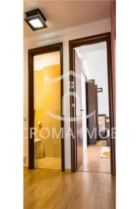 Cromaimob - Inchiriere apartament 3 camere, in Ploiesti, lux, zona Ultracentral - foto 15