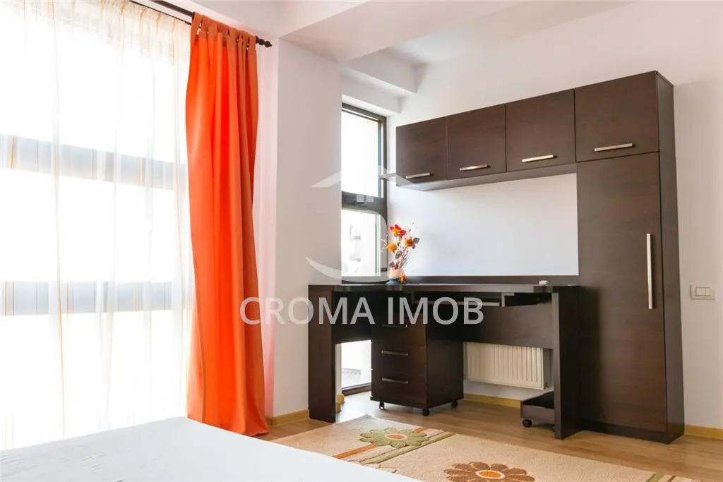 Cromaimob - Inchiriere apartament 3 camere, in Ploiesti, lux, zona Ultracentral - foto 18