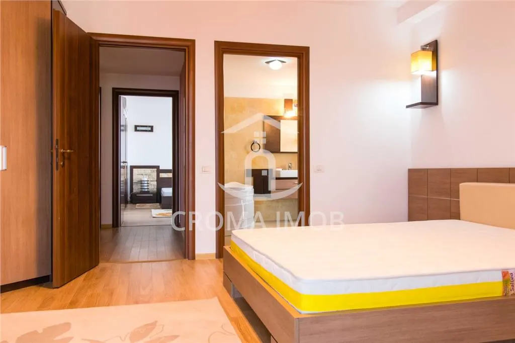 Cromaimob - Inchiriere apartament 3 camere, in Ploiesti, lux, zona Ultracentral - foto 21