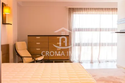 Cromaimob - Inchiriere apartament 3 camere, in Ploiesti, lux, zona Ultracentral - foto 22