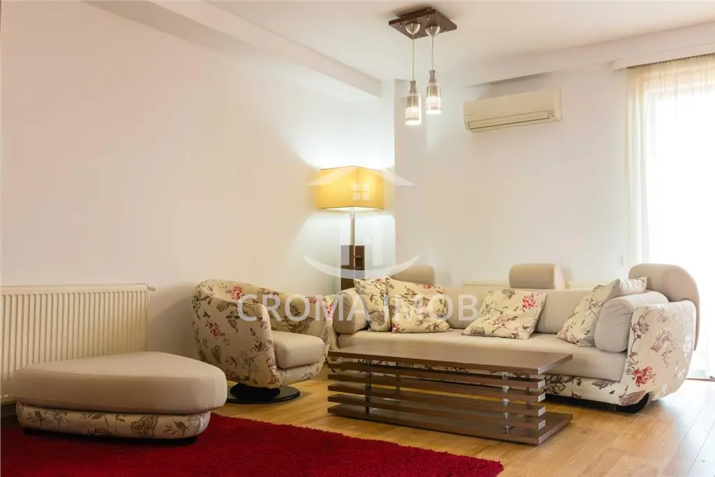 Cromaimob - Inchiriere apartament 3 camere, in Ploiesti, lux, zona Ultracentral - foto 5