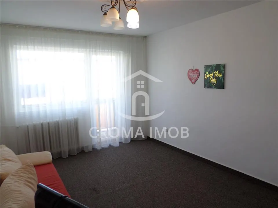 CromaImob Inchiriere Apartament 2 camere, zona Republicii - foto 1