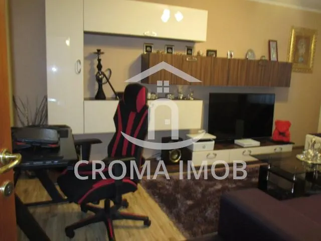 CromaImob Inchiriere Apartament 2 camere, zona Ienachita Vacarescu - foto 1
