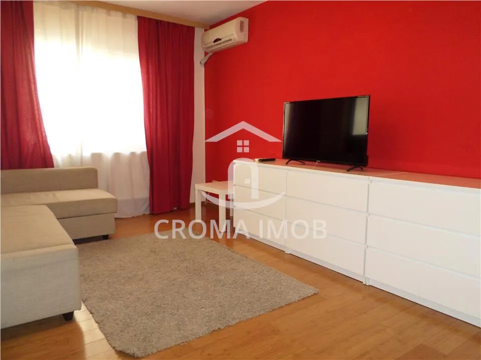 Apartament 3 camere de inchiriat in Ploiesti, zona Republicii - foto 1