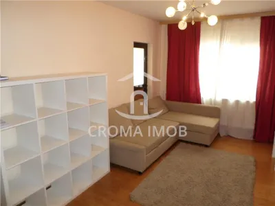 Apartament 3 camere de inchiriat in Ploiesti, zona Republicii - foto 2