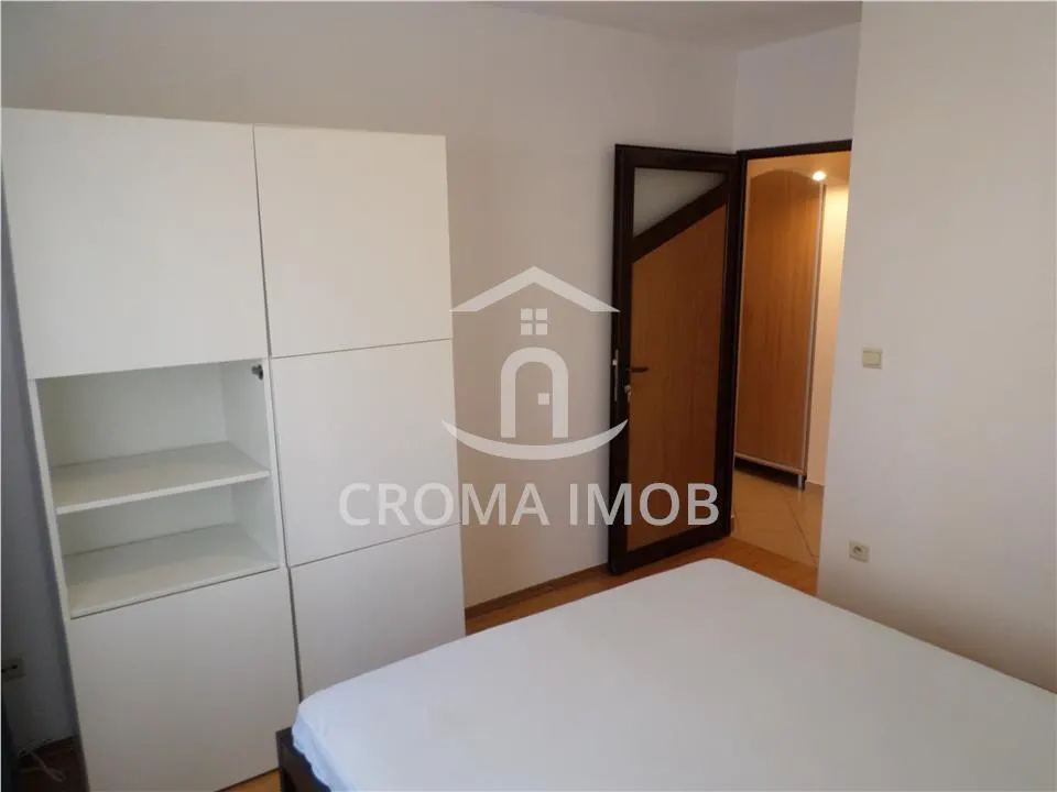 Apartament 3 camere de inchiriat in Ploiesti, zona Republicii - foto 11