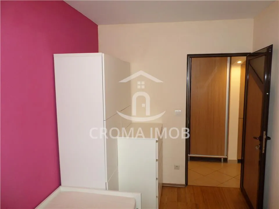 Apartament 3 camere de inchiriat in Ploiesti, zona Republicii - foto 13