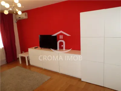 Apartament 3 camere de inchiriat in Ploiesti, zona Republicii - foto 4