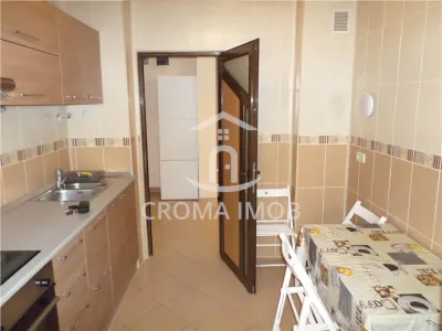 Apartament 3 camere de inchiriat in Ploiesti, zona Republicii - foto 7