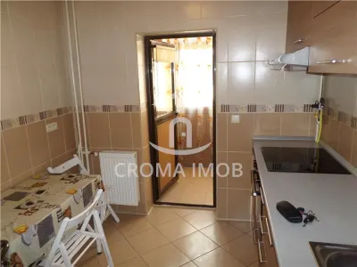Apartament 3 camere de inchiriat in Ploiesti, zona Republicii - foto 8