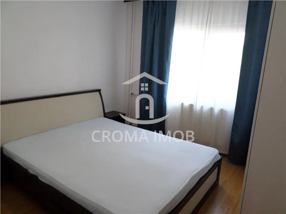 Apartament 3 camere de inchiriat in Ploiesti, zona Republicii - foto 9