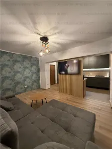 Apartament 2 camere, decomandat -  zona Tractorul - foto 1