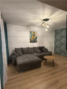 Apartament 2 camere, decomandat -  zona Tractorul - foto 2