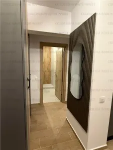 Apartament 2 camere, decomandat -  zona Tractorul - foto 10